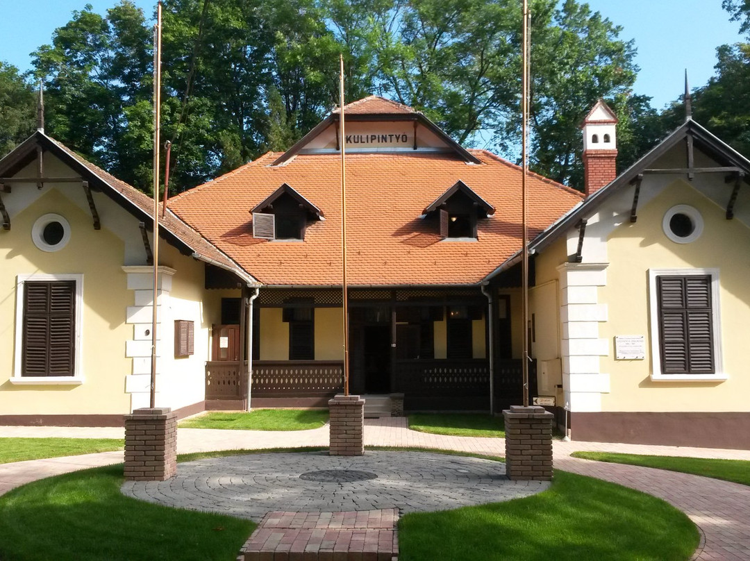 Kulipintyó景点图片
