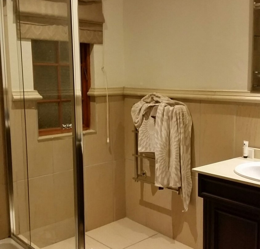 Glen Ormond Guest House主图