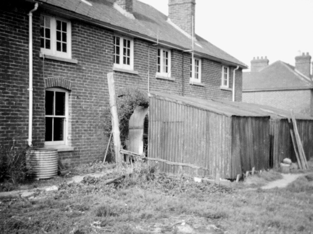 Heather Cottage Bed & Breakfast