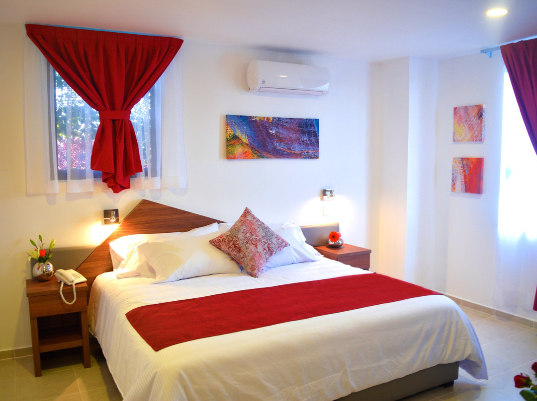 Astro Inn Hotel Express主图