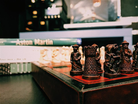 Vilnius Jazz Bar-维尔纽斯必去景点