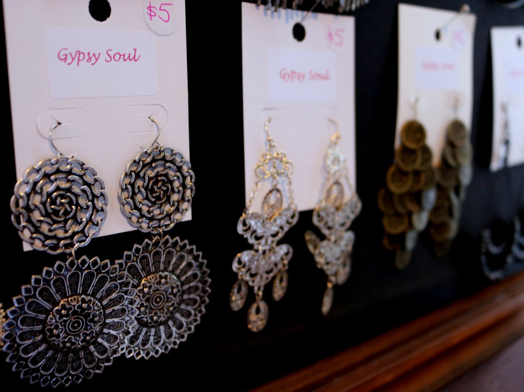 Cottage Mart-Creswick必去景点