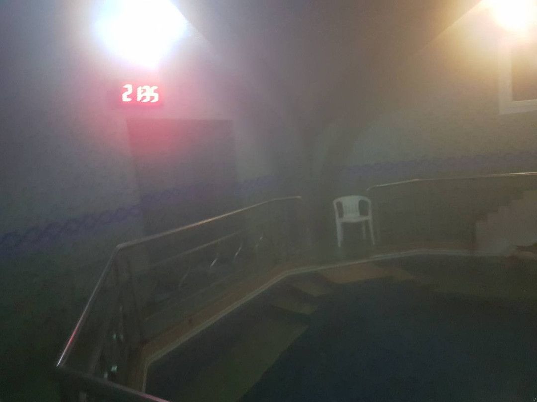 Spa of Sidirokastro景点图片