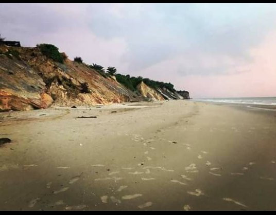 Tusan Beach景点图片
