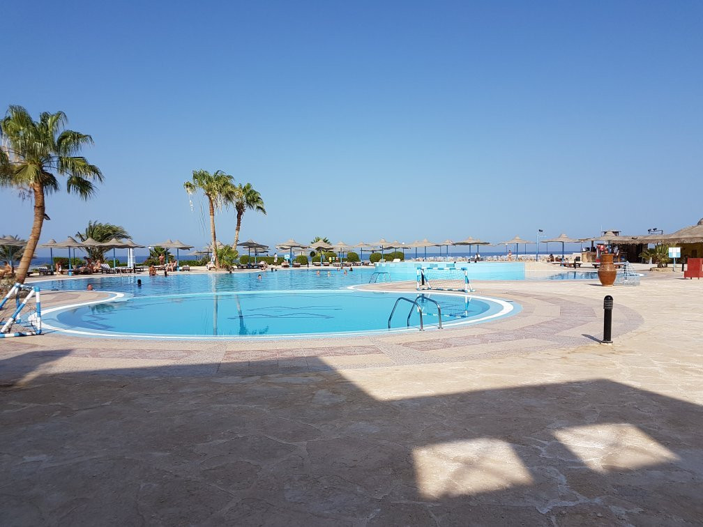 Marsa Alam Excursies-马萨阿拉姆必去景点
