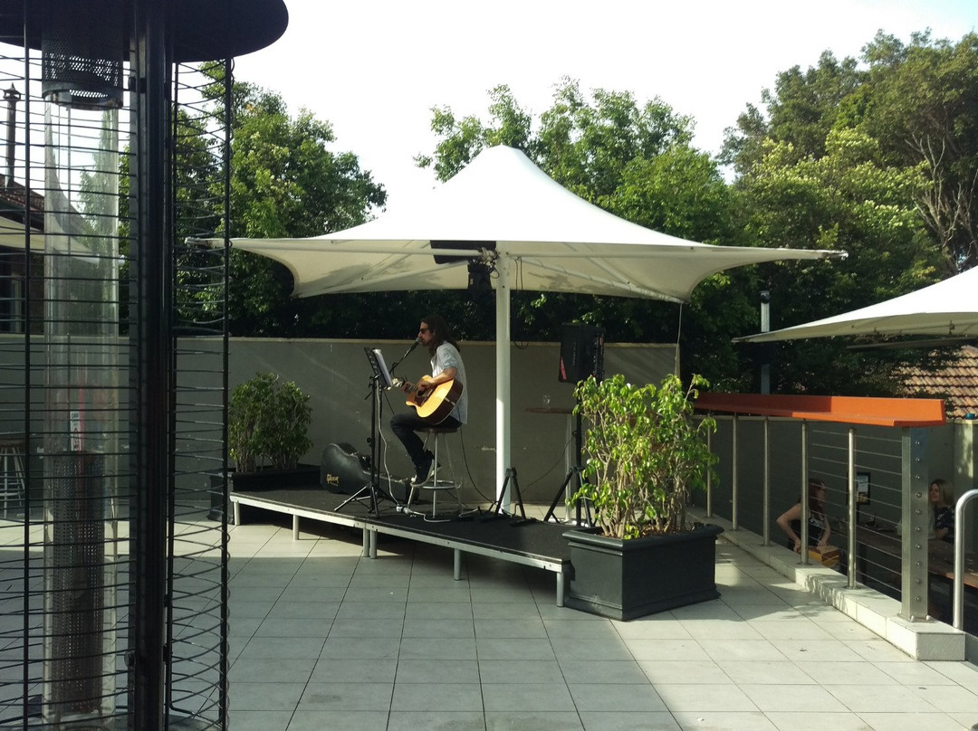 Oatley Hotel景点图片