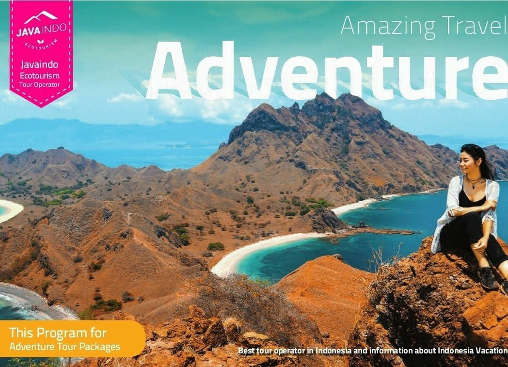 Javaindo Ecotourism Tour & Travel-巴纽旺宣必去景点