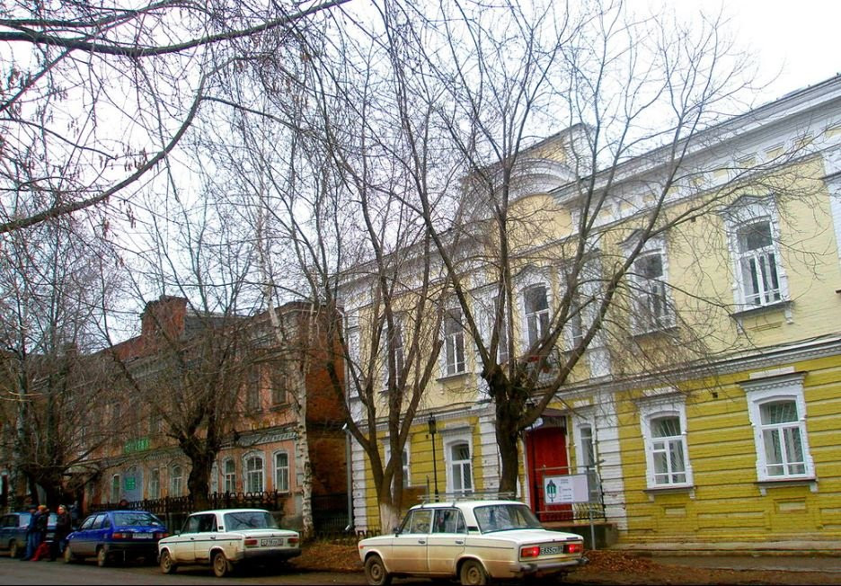 Spoon Museum-Nytva必去景点