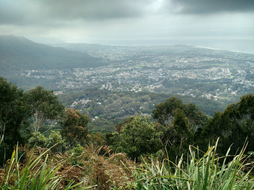 Kembla Grange旅游攻略图片