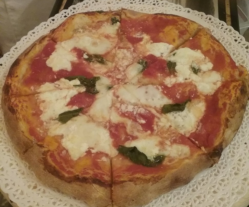Pizzeria Garage 51
