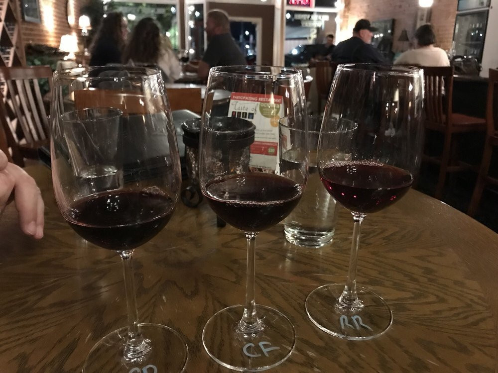 Silver Vines Winery景点图片