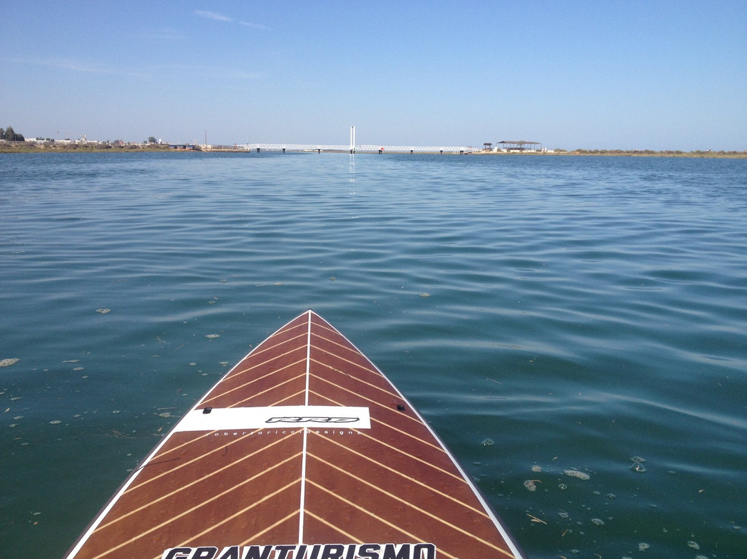 SUP AdvenTours景点图片