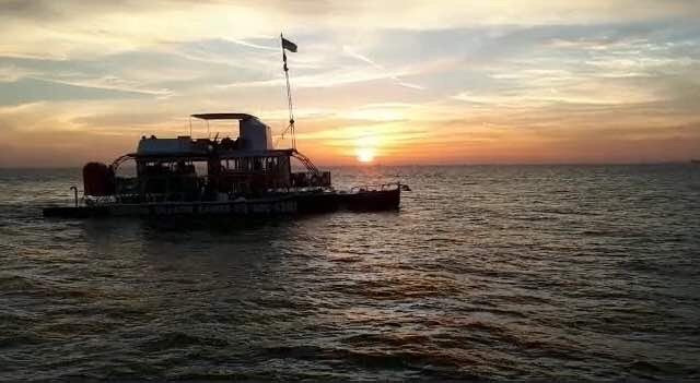 Platinum Charters-波德申必去景点