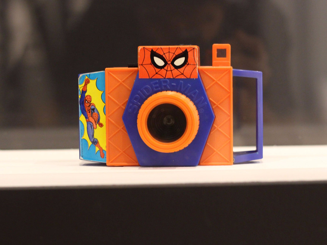 California Museum of Photography-里弗赛德必去景点