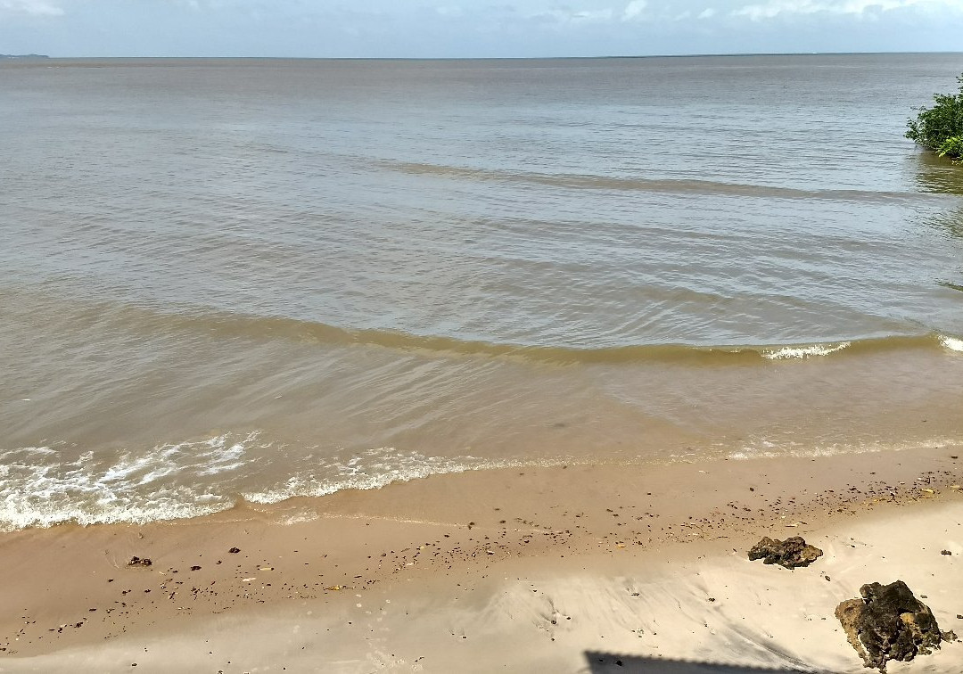 Bispo Beach-Mosqueiro必去景点