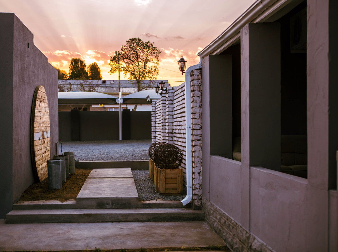 Hanover酒店住宿-Three Birds Country House