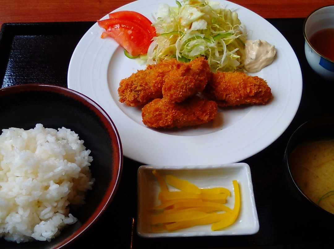 万勢丸 海鮮寿司　ふるまい処