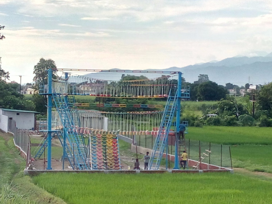 Devbhoomi Adventure Land景点图片
