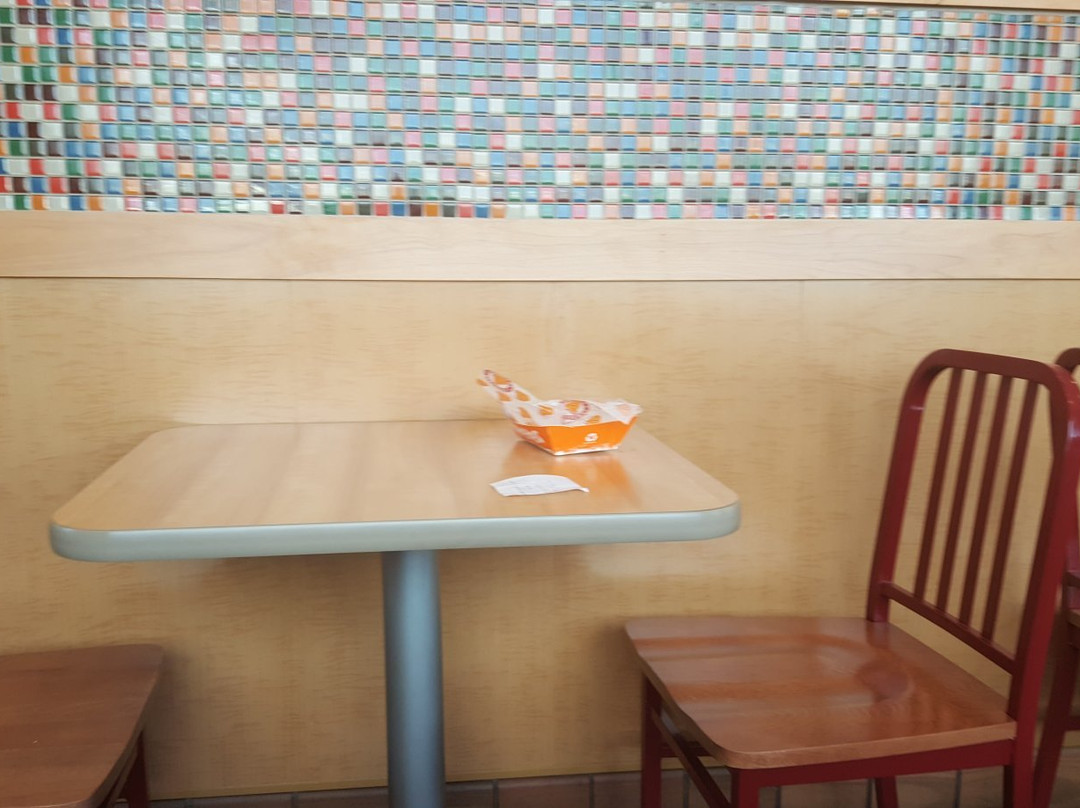 Popeyes Louisiana Kitchen