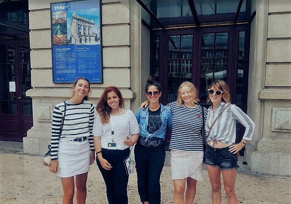 Let's Visit-波尔图必去景点