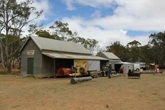 Kaniva旅游景点-Bill's Gully