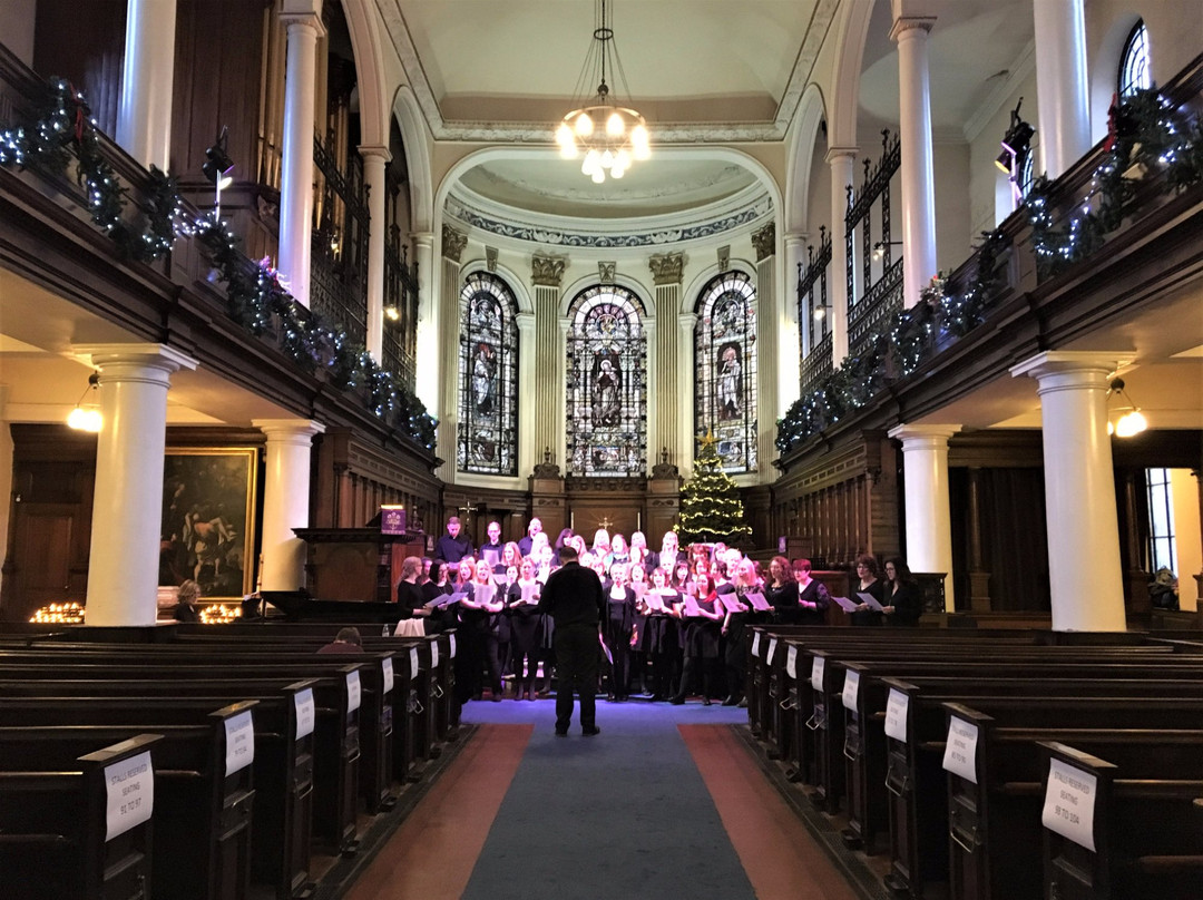St. Ann's Church