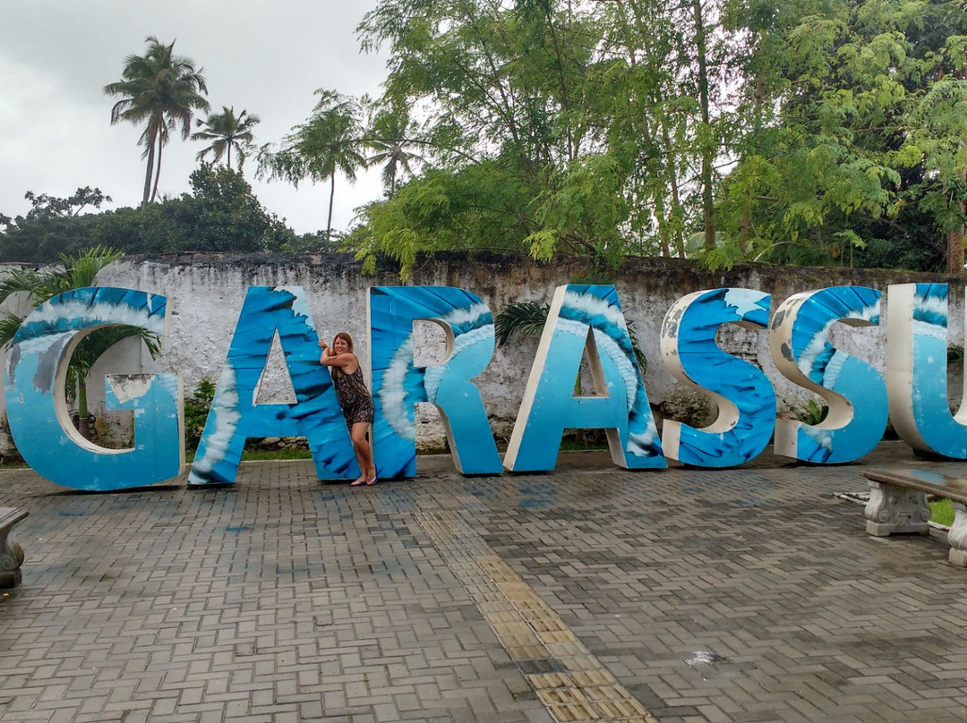 Convento Sagrado Coracao de Jesus-Igarassu必去景点