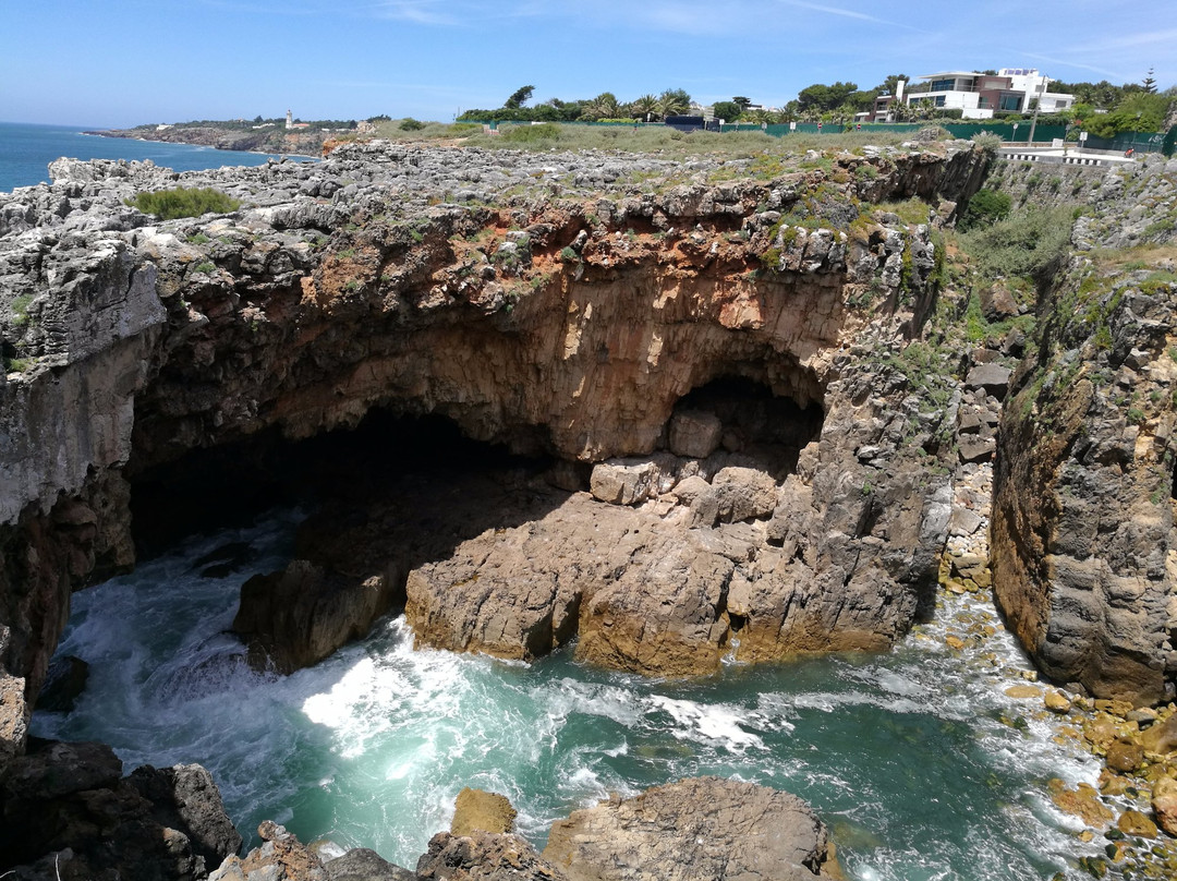 Outer Tours-阿威罗必去景点