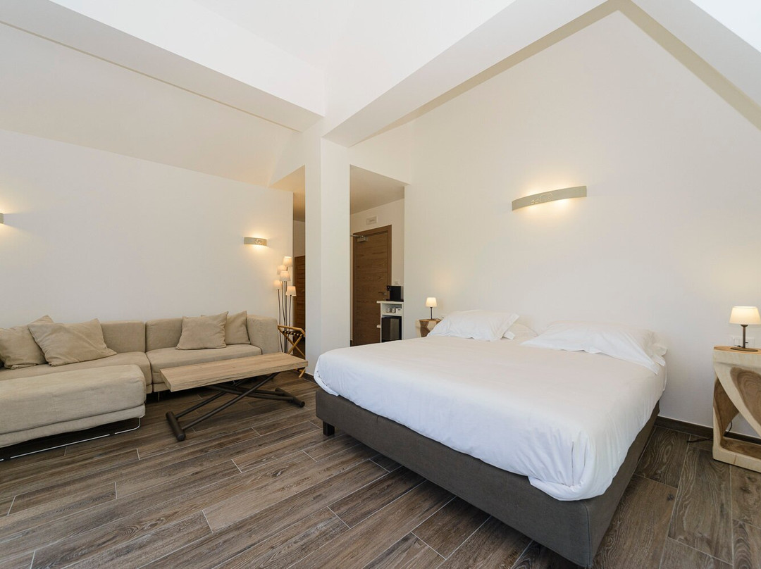 Relais Chalons D’Orange