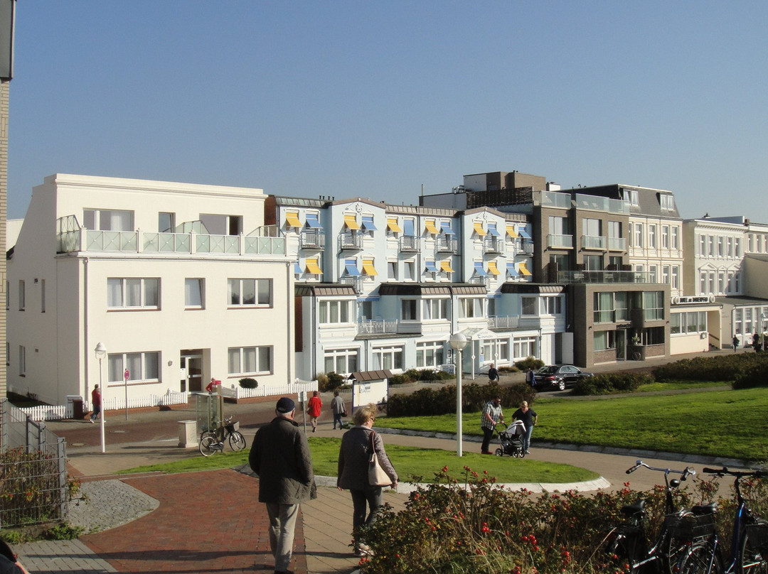 Hotel Ennen主图