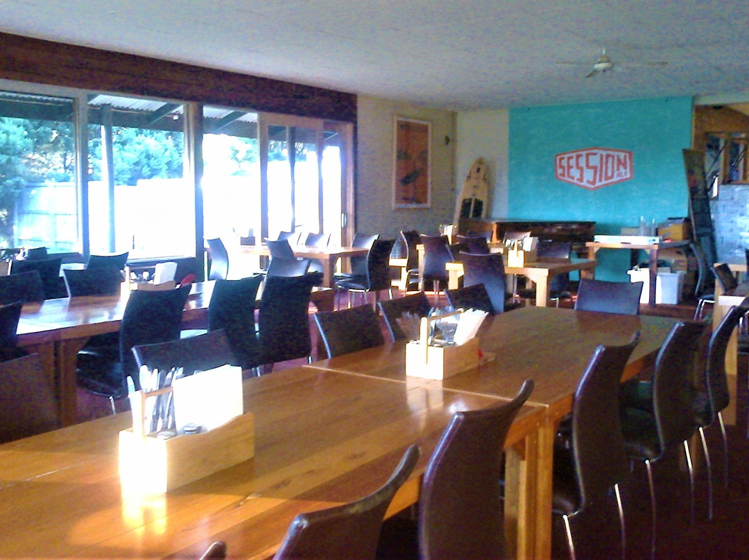 Salt Brewing-Aireys Inlet必去景点