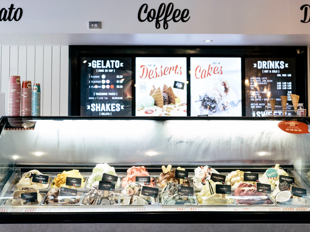 Gelatissimo Fremantle