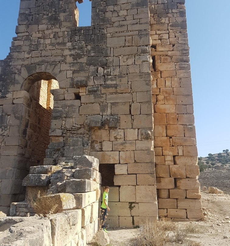 Ain Tounga-Tastur必去景点