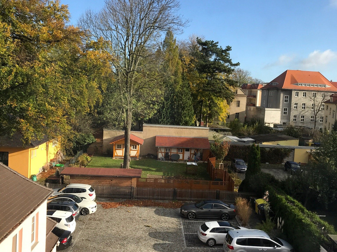 安塔尼纳别墅酒店主图