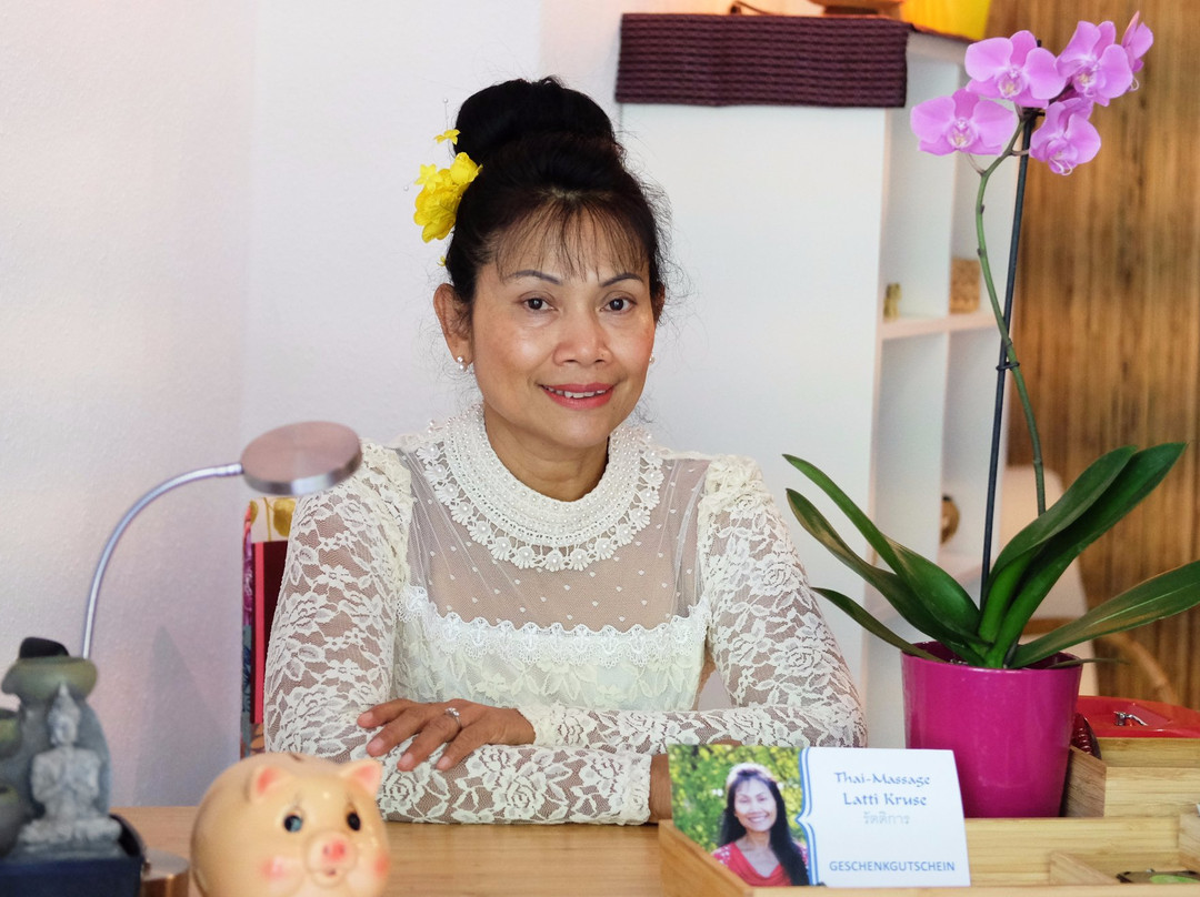 Latti Kruse Thaimassage und Med. Fußpflege景点图片