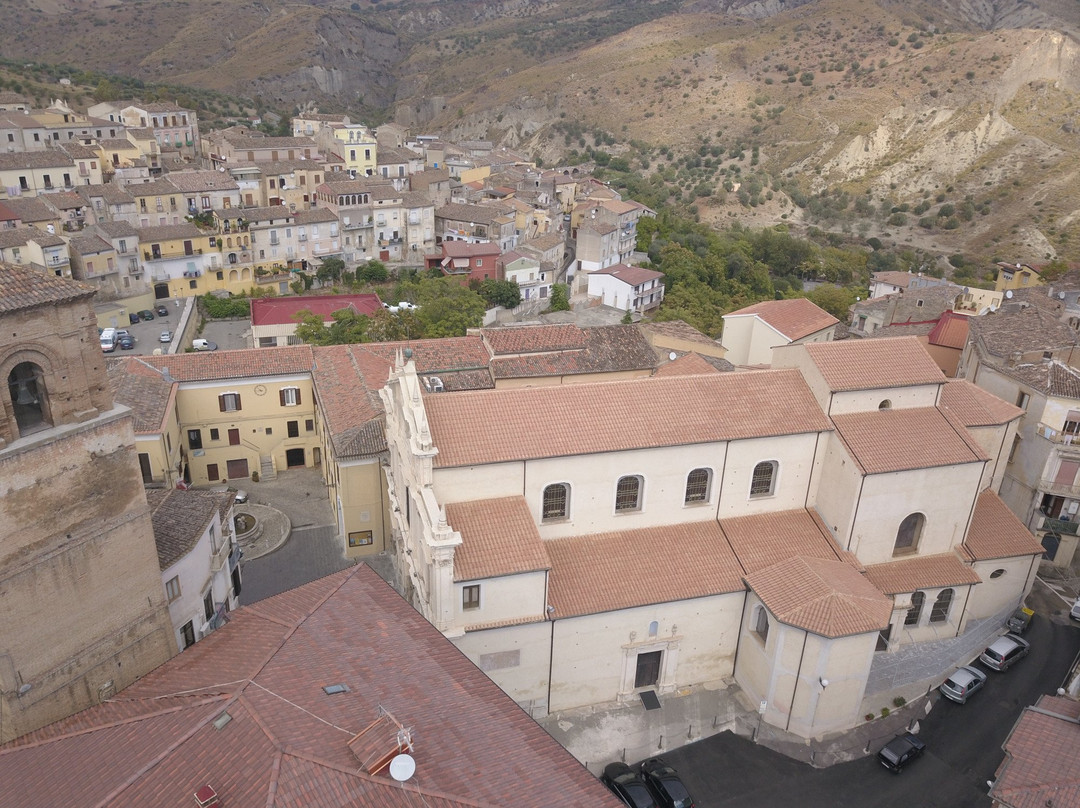 Chiesa della Natività della Beata Vergine Maria景点图片