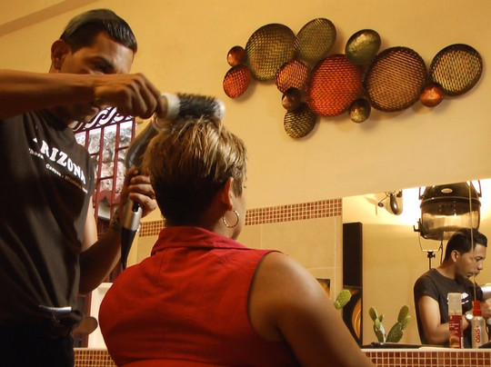 Spa & Restaurant Arizona-古巴圣地亚哥必去景点