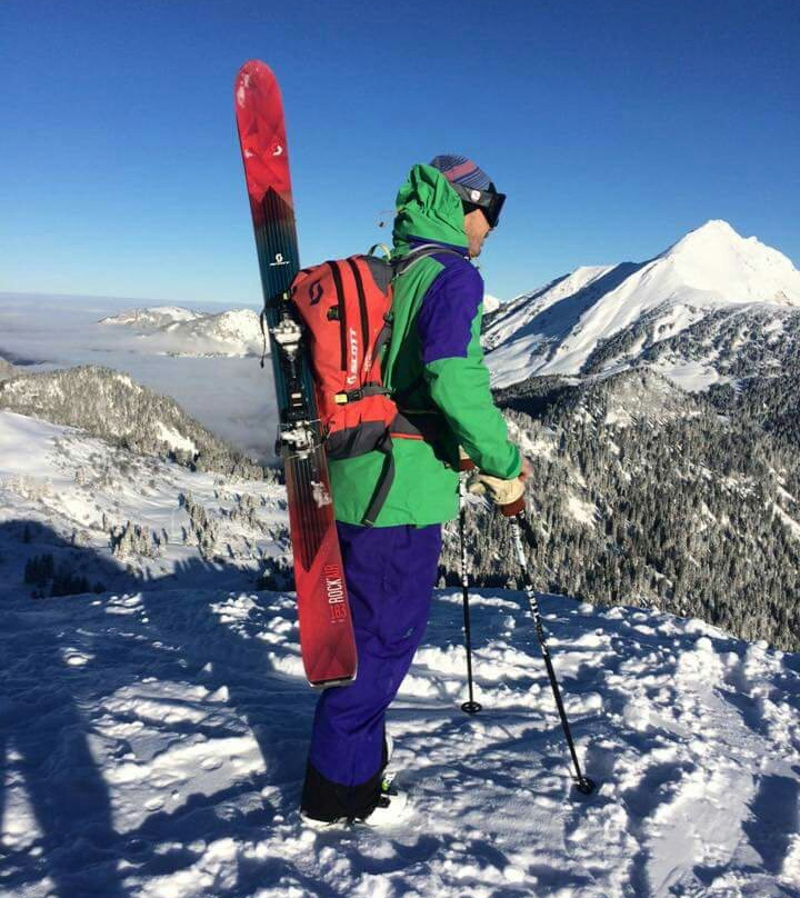 Blue Chilli Snowsports景点图片