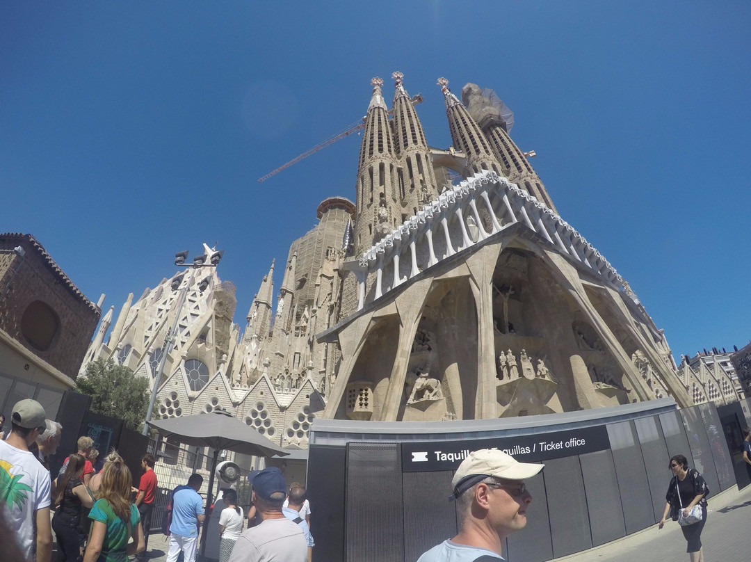 Carbajosa de la Sagrada旅游攻略图片