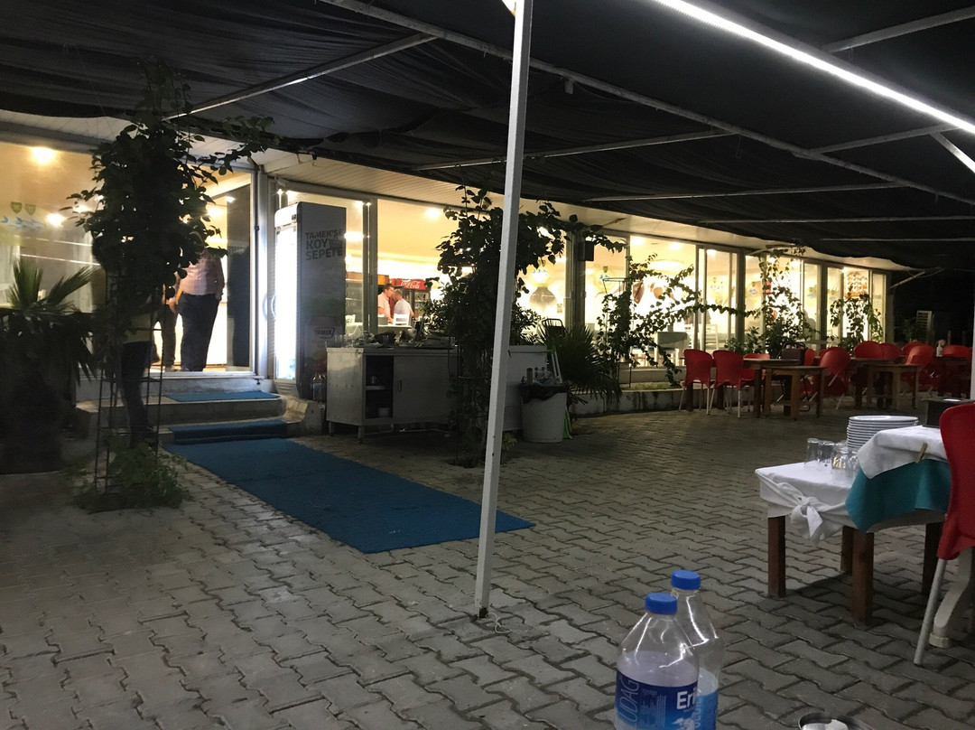 Ceyhan旅游攻略图片