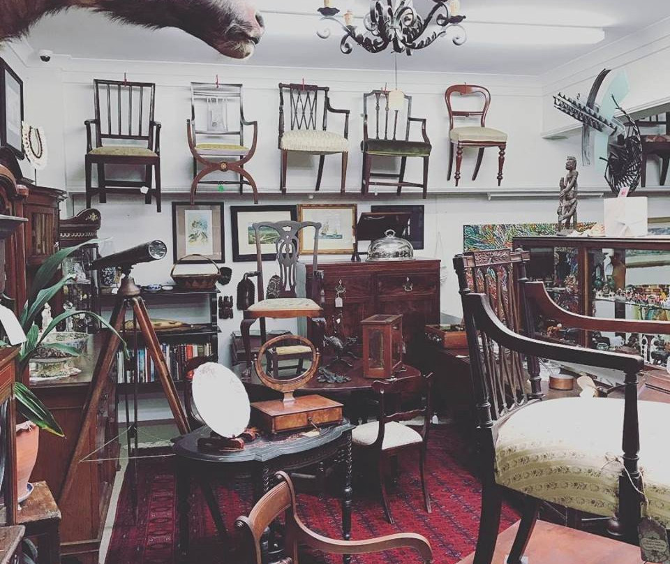 Katoomba Antique Centre景点图片