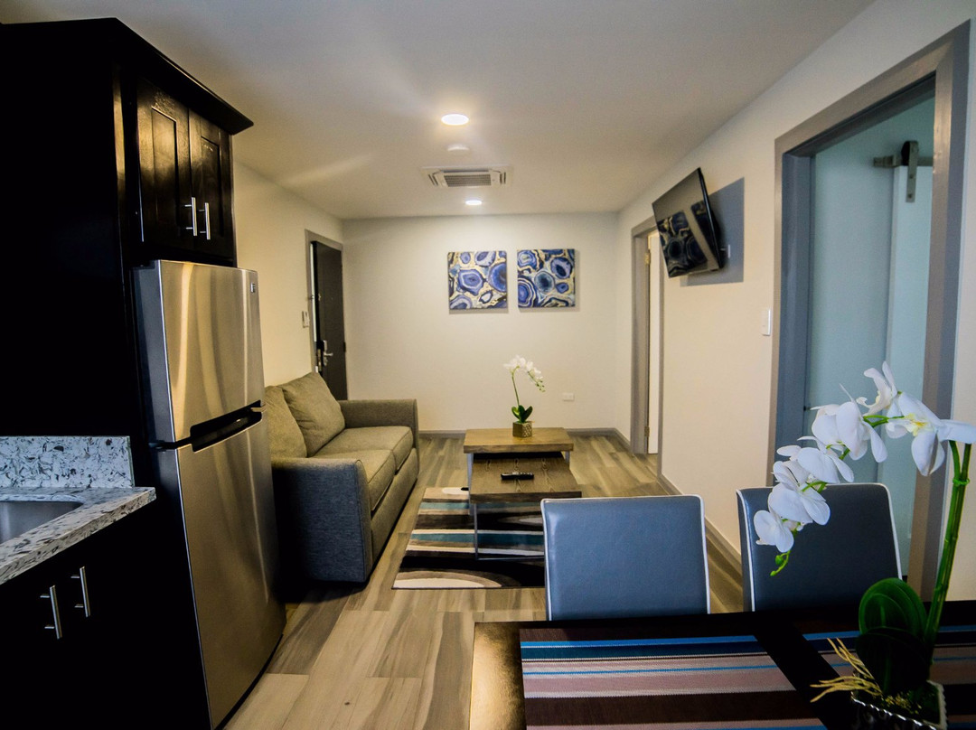 King's Hotel & Residences