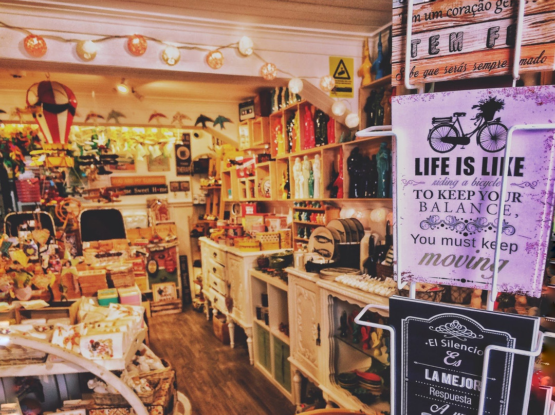 Porta85-奥比都斯必去景点