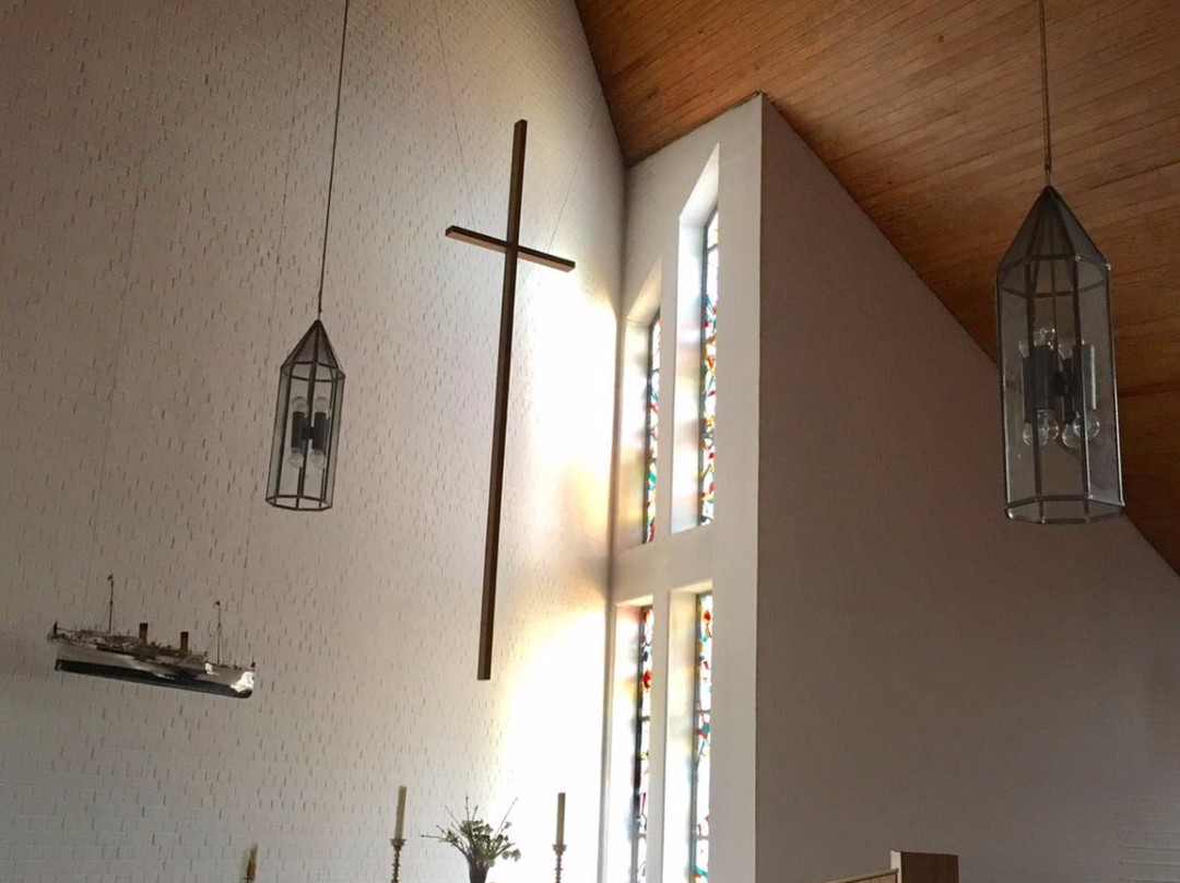 St. Thomas Kirche景点图片