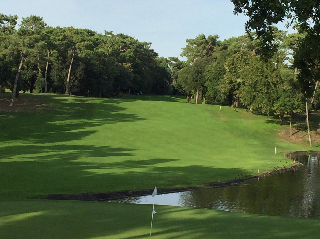 Golf de Royan景点图片