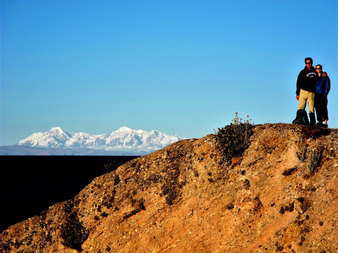 Geographic Experiences-普诺大区必去景点
