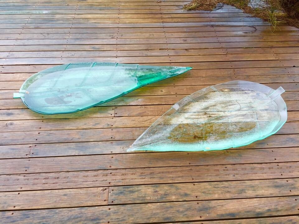 Torbay Glass Studio-奥尔巴尼必去景点