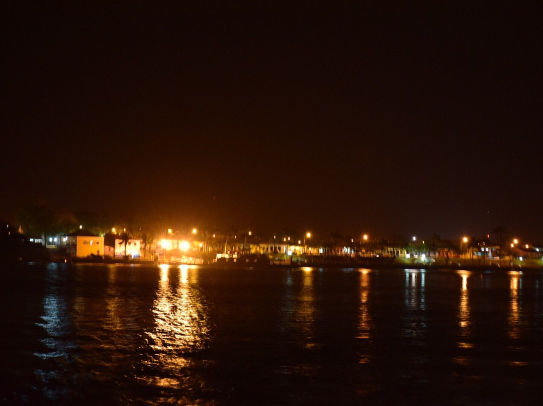 Dersa Balsas-卡纳内亚必去景点