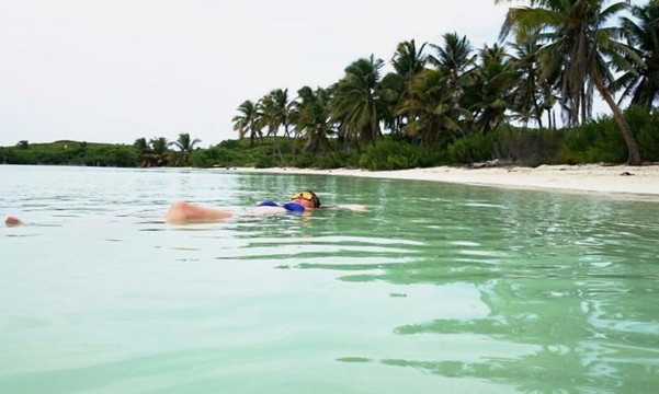 Riviera Maya Experiences-图伦必去景点