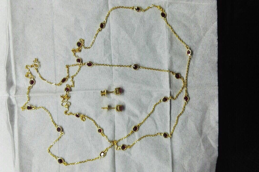 Pucca Goldsmith and Jewellery-仰光必去景点